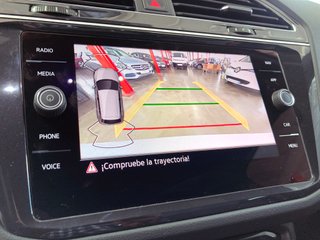 VOLKSWAGEN Tiguan RLine 1.4 TSI eHybrid DSG