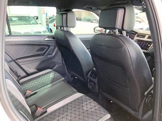 VOLKSWAGEN Tiguan RLine 1.4 TSI eHybrid DSG