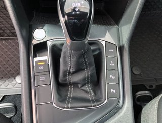 VOLKSWAGEN Tiguan RLine 1.4 TSI eHybrid DSG