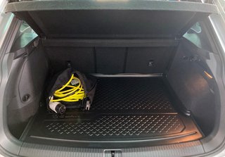 VOLKSWAGEN Tiguan RLine 1.4 TSI eHybrid DSG