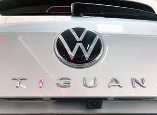 VOLKSWAGEN Tiguan RLine 1.4 TSI eHybrid DSG