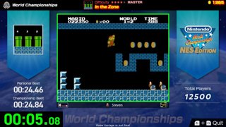 Nintendo World Championships: NES Edition (Deluxe Set) - Importación
