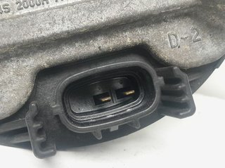 Centralita faros toyota 1159998 8596702010 avensis
