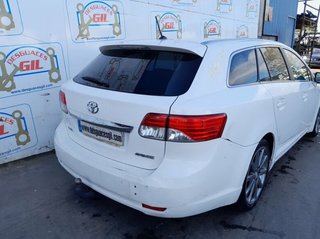 Centralita faros toyota 1159998 8596702010 avensis