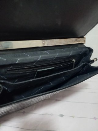 Bolso Balenciaga Negro Piel Cocodrilo
