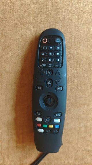 TV LG 55 55SM8500PLA Smart TV