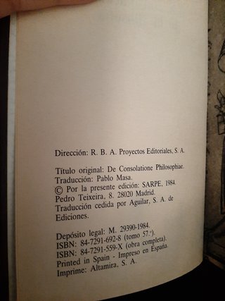 Lote Libros Colección Historia del Pensamiento