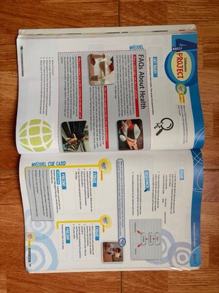 Options 3ESO Student’s Book Burlington