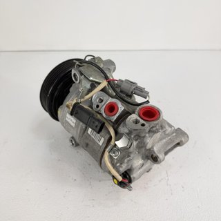 Compresor aire acondicionado Mercedes-Benz B220 4472807423