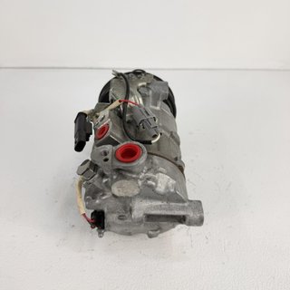 Compresor aire acondicionado Mercedes-Benz B220 4472807423