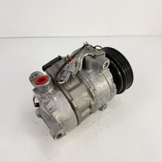 Compresor aire acondicionado Mercedes-Benz B220 4472807423