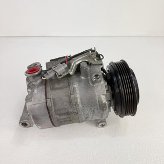 Compresor aire acondicionado Mercedes-Benz B220 4472807423