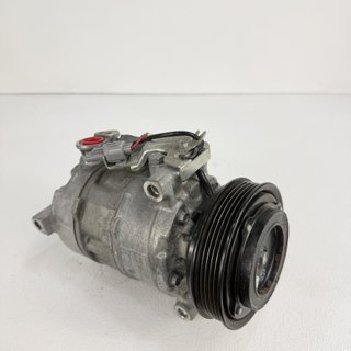 Compresor aire acondicionado Mercedes-Benz B220 4472807423