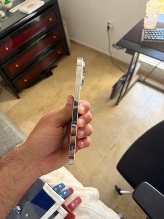 iPhone 14 Pro Max Rotto