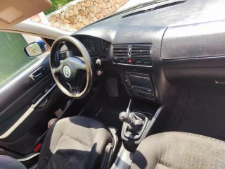 Golf IV 1.6 16v