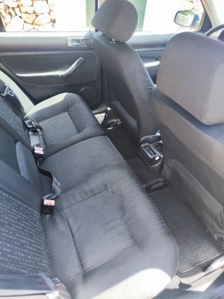 Golf IV 1.6 16v