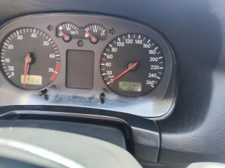 Golf IV 1.6 16v