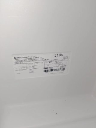 Congelador Vertical LEER
