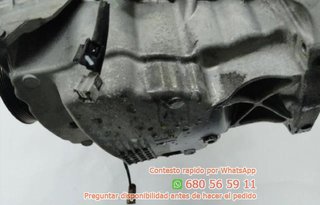 Renault k9k656 motor megane iv 1.5 dci d Ref:91660
