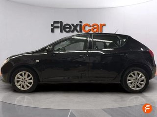 Seat Ibiza 1.2 TSI 90cv Reference