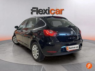 Seat Ibiza 1.2 TSI 90cv Reference
