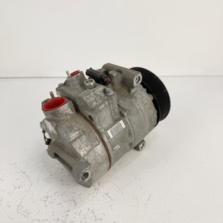 Compresor aire acondicionado Mercedes-Benz C350 A0008303600