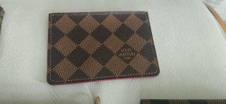Carteras Louis Vuitton y Cartier Originales