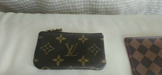 Carteras Louis Vuitton y Cartier Originales