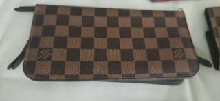 Carteras Louis Vuitton y Cartier Originales