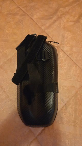 Patinete Eléctrico Xiaomi Negro