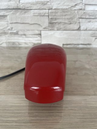 Telefono Grillo Rosso Design Zanuso Sapper Vintage