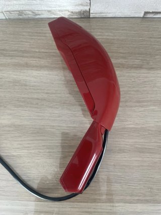 Telefono Grillo Rosso Design Zanuso Sapper Vintage