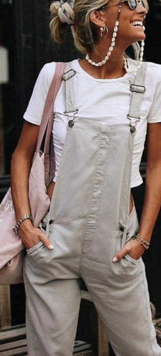 PETO VAQUERO COLOR BEIGE OYSHO