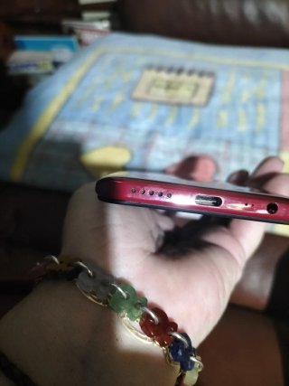 Xiaomi Redmi 8 Rojo