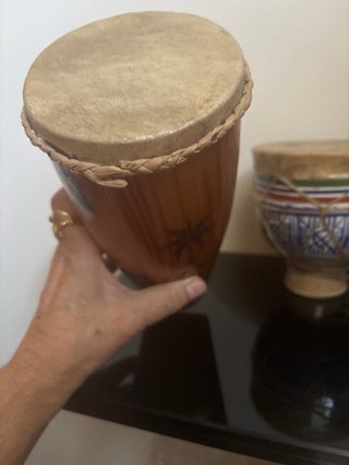 Pack instrumentos musicales varios países