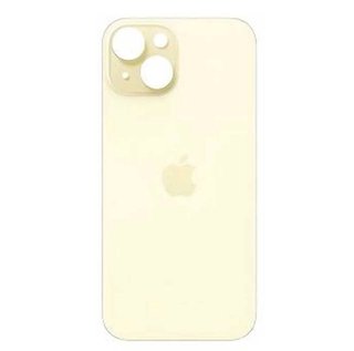 Cover posteriore iPhone 15
