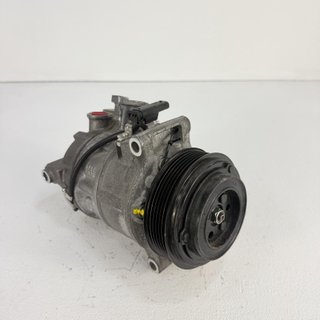Compresor aire acondicionado Mercedes-Benz C220 A0008303902