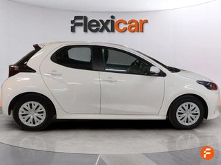 Toyota Yaris 1.5 120H Active Tech