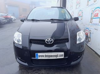 Centralita faros toyota 8596752021 auris 1159997