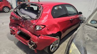 Alfa Romeo 147 2007