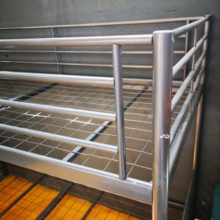 LITERA  3 CAMAS METAL     R3760073048487
