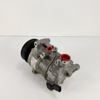 Compresor aire acondicionado Skoda Fabia 1.4 TDI 5Q0816803E