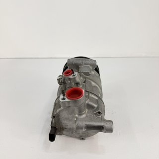 Compresor aire acondicionado Skoda Fabia 1.4 TDI 5Q0816803E