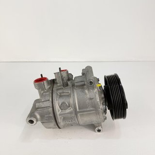 Compresor aire acondicionado Skoda Fabia 1.4 TDI 5Q0816803E