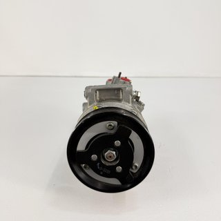 Compresor aire acondicionado Skoda Fabia 1.4 TDI 5Q0816803E