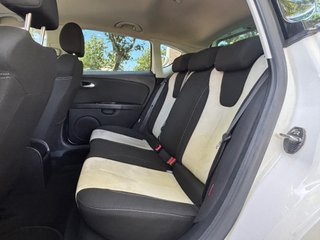 SEAT Leon 2.0TSI con Stage 1