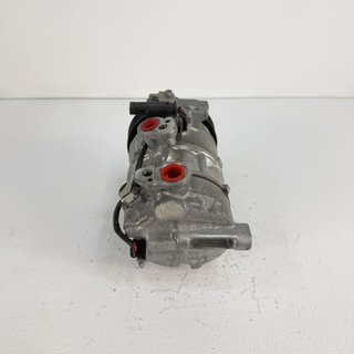 Compresor aire acondicionado Mercedes-Benz E220 A0008301301