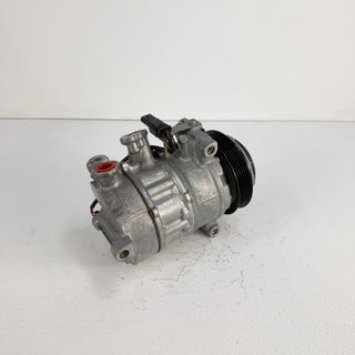 Compresor aire acondicionado Mercedes-Benz E220 A0008301301