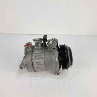 Compresor aire acondicionado Mercedes-Benz E220 A0008301301