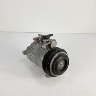Compresor aire acondicionado Mercedes-Benz E220 A0008301301